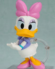 Nendoroid - 1387 - Disney - Daisy Duck - Marvelous Toys