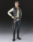 S.H.Figuarts - Star Wars: A New Hope - Han Solo - Marvelous Toys