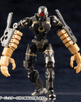 Kotobukiya - Hexa Gear - Alternative Humanoid Jester Model Kit - Marvelous Toys