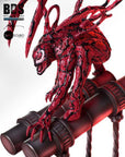 Iron Studios - Battle Diorama Series - Carnage (1/10 Scale) - Marvelous Toys