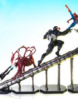 Iron Studios - Battle Diorama Series - Spider-Gwen (1/10 Scale) - Marvelous Toys