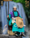 Hao Yu Toys - Myth Series - Journey to the West - Master & Apprentices Set (1/12 Scale) - Marvelous Toys