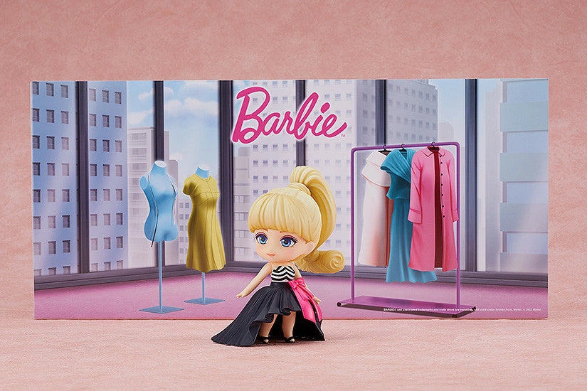 Nendoroid - 2093 - Barbie - Marvelous Toys