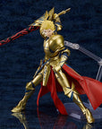 figma - 300 - Fate/Grand Order - Archer/Gilgamesh (Reissue) - Marvelous Toys