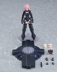 figma - 502 - Fate/Grand Order - Shielder/Mash Kyrielight (Ortinax) - Marvelous Toys