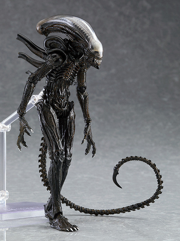 figma - SP-108 - Alien (Takayuki Takeya Ver.) - Marvelous Toys