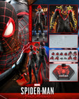 Hot Toys - VGM46 - Marvel's Spider-Man: Miles Morales - Miles Morales - Marvelous Toys