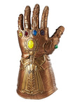 Hasbro - Marvel Legends - Avengers: Infinity War - Infinity Gauntlet Articulated Electronic Fist (1:1 Scale) - Marvelous Toys