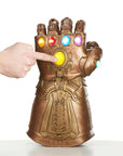 Hasbro - Marvel Legends - Avengers: Infinity War - Infinity Gauntlet Articulated Electronic Fist (2nd Batch) - Marvelous Toys
