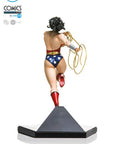Iron Studios - 1/10 Art Scale Statue - Series 3 - DC Comics Wonder Woman - Marvelous Toys