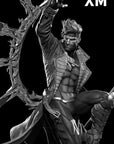 XM Studios - Marvel Premium Collectibles - Gambit (1/4 Scale) - Marvelous Toys