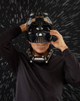 Hasbro - Star Wars Black Series - Premium Electronic Darth Vader 1:1 Helmet - Marvelous Toys