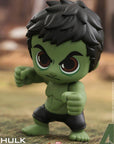 Hot Toys - COSB445 - Avengers: Infinity War - Hulk Cosbaby Bobble-Head - Marvelous Toys