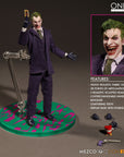 Mezco - One:12 Collective - The Joker - Marvelous Toys