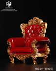 Hao Yu Toys - Red Sofa 3.0 (1/6 Scale) - Marvelous Toys