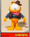 ZC World - Vinyl Collectibles - Master Series 02 - Cowboy Garfield - Marvelous Toys
