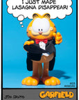 ZC World - Vinyl Collectibles - Master Series 03 - Magician Garfield - Marvelous Toys
