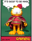 ZC World - Vinyl Collectibles - Master Series 05 - Traditional Garfield - Marvelous Toys