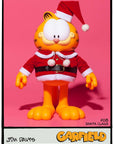 ZC World - Vinyl Collectibles - Master Series 08 - Santa Claus Garfield - Marvelous Toys
