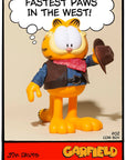 ZC World - Vinyl Collectibles - Master Series 02 - Cowboy Garfield - Marvelous Toys