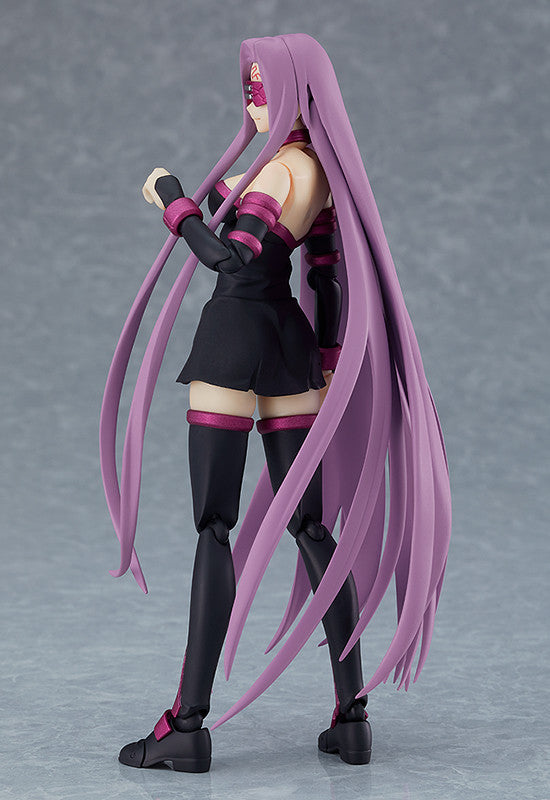 figma - 538 - Fate/stay night [Heaven&#39;s Feel] - Rider 2.0 - Marvelous Toys