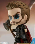 Hot Toys - COSB433 - Avengers: Infinity War - Thor Cosbaby Bobble-Head - Marvelous Toys