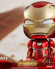 Hot Toys - COSB460 - Avengers: Infinity War - Iron Man Cosbaby Bobble-Head - Marvelous Toys
