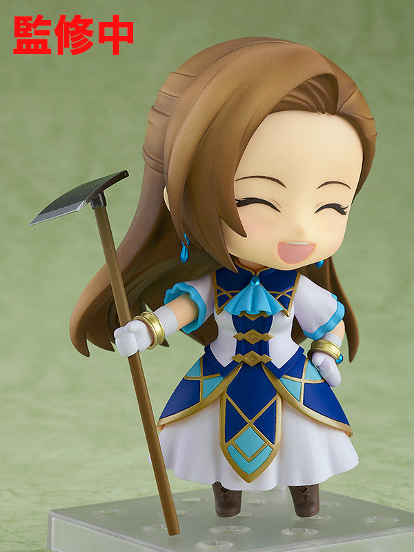 Nendoroid - 1400 - My Next Life as a Villainess: All Routes Lead to Doom! - Catarina Claes - Marvelous Toys
