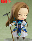 Nendoroid - 1400 - My Next Life as a Villainess: All Routes Lead to Doom! - Catarina Claes - Marvelous Toys