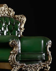Hao Yu Toys - Green Sofa 3.0 (1/6 Scale) - Marvelous Toys