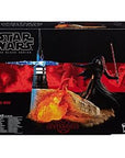 Hasbro - Star Wars The Black Series - Centerpiece - Kylo Ren - Marvelous Toys