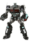 TakaraTomy - Transformers Masterpiece Movie Series - MPM-12N - Transformers: Bumblebee - Nemesis Prime - Marvelous Toys