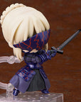 Nendoroid - 363 - Fate/stay night - Saber Alter (Super Movable Edition) (Reissue) - Marvelous Toys