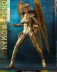 Hot Toys - MMS577 - Wonder Woman 1984 - Golden Armor Wonder Woman - Marvelous Toys