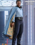 Hot Toys - MMS588 - Star Wars: The Empire Strikes Back - Lando Calrissian (40th Anniversary Collection) - Marvelous Toys