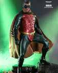 Hot Toys - MMS594 - Batman Forever - Robin - Marvelous Toys