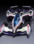 Megahouse - Variable Action: Future GPX Cyber Formula SIN - Ogre AN-21 -Livery Edition- (DX Set) - Marvelous Toys