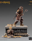 Iron Studios - Deluxe BDS Art Scale 1:10 - The Lord of the Rings - Gimli - Marvelous Toys