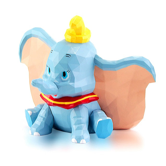 Sentinel - POLYGO - Toy Story 3 - Dumbo (Overseas Ver.) - Marvelous Toys