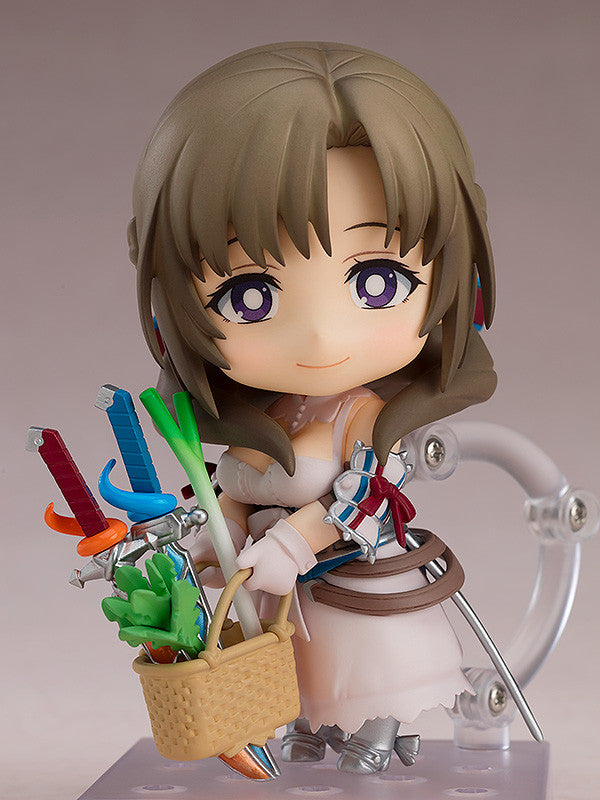 Nendoroid - 1263 - Do You Love Your Mom and Her Two-Hit Multi-Target Attacks? - Mamako Osuki