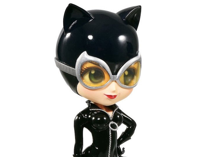 (IN STOCK) Banpresto - Q Posket - DC Comics - Catwoman (Normal Colour) - Marvelous Toys