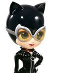 (IN STOCK) Banpresto - Q Posket - DC Comics - Catwoman (Normal Colour) - Marvelous Toys