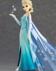 figma - 308 - Frozen - Elsa and Olaf (Reissue) - Marvelous Toys