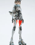 Good Smile x Sentinel - Shojo-Hatsudoki Motored Cyborg Runner SSX_155 - Mandarin Surf - Marvelous Toys