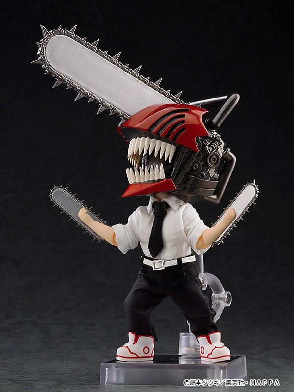 Nendoroid Doll - Chainsaw Man - Denji - Marvelous Toys