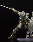 figma - 590 - Demon's Souls (PS5) - Fluted Armor - Marvelous Toys