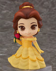 Nendoroid - 755 - Disney's Beauty and the Beast - Belle (with Mrs Potts and Chip) - Marvelous Toys