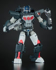 TakaraTomy - Transformers Generations - Power of the Primes - PP-43 - Throne of the Primes Optimus Primal - Marvelous Toys