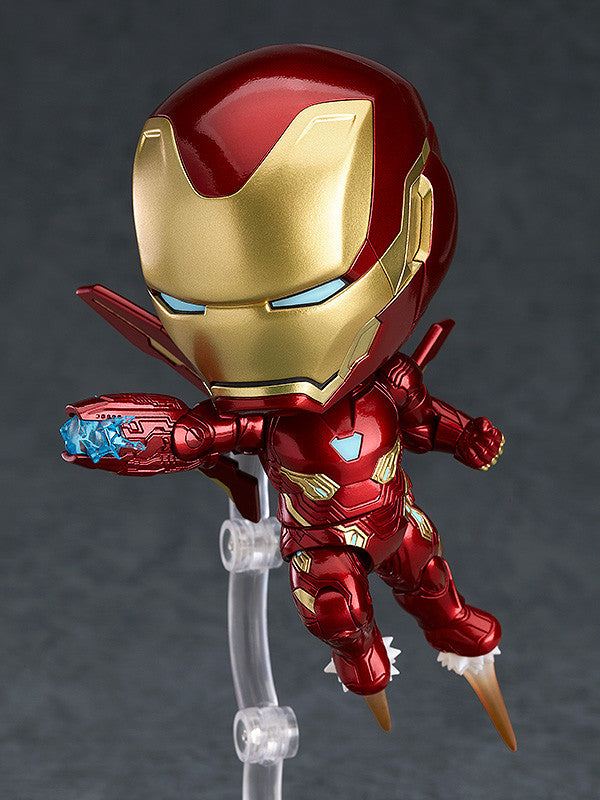 Nendoroid - 988 - Avengers: Infinity War - Iron Man Mark 50 - Marvelous Toys