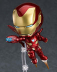 Nendoroid - 988 - Avengers: Infinity War - Iron Man Mark 50 - Marvelous Toys